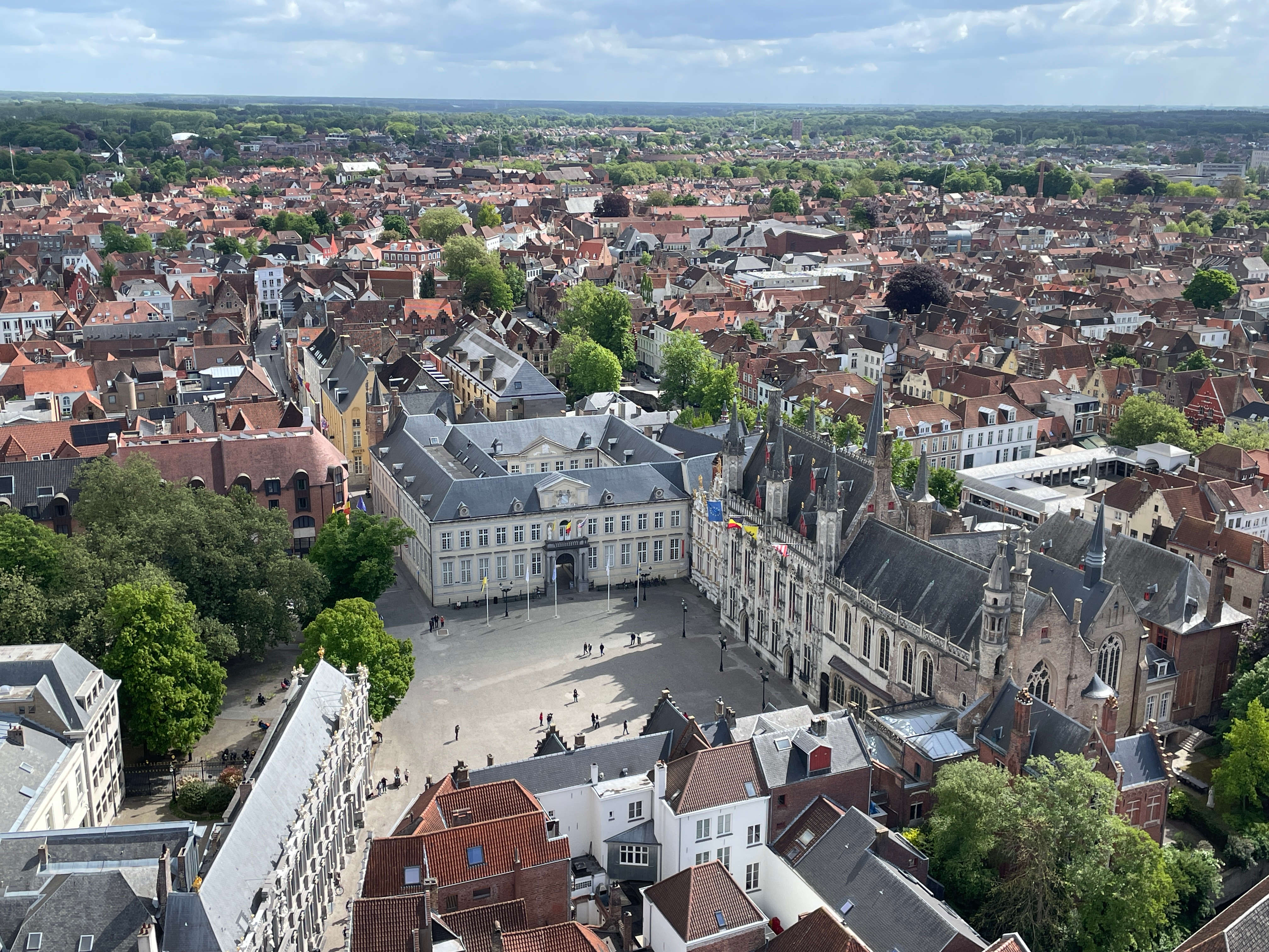 Brugge